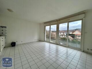  Appartement � louer 1 pi�ce 29 m�
