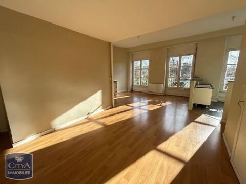  Appartement  louer 4 pices 85 m