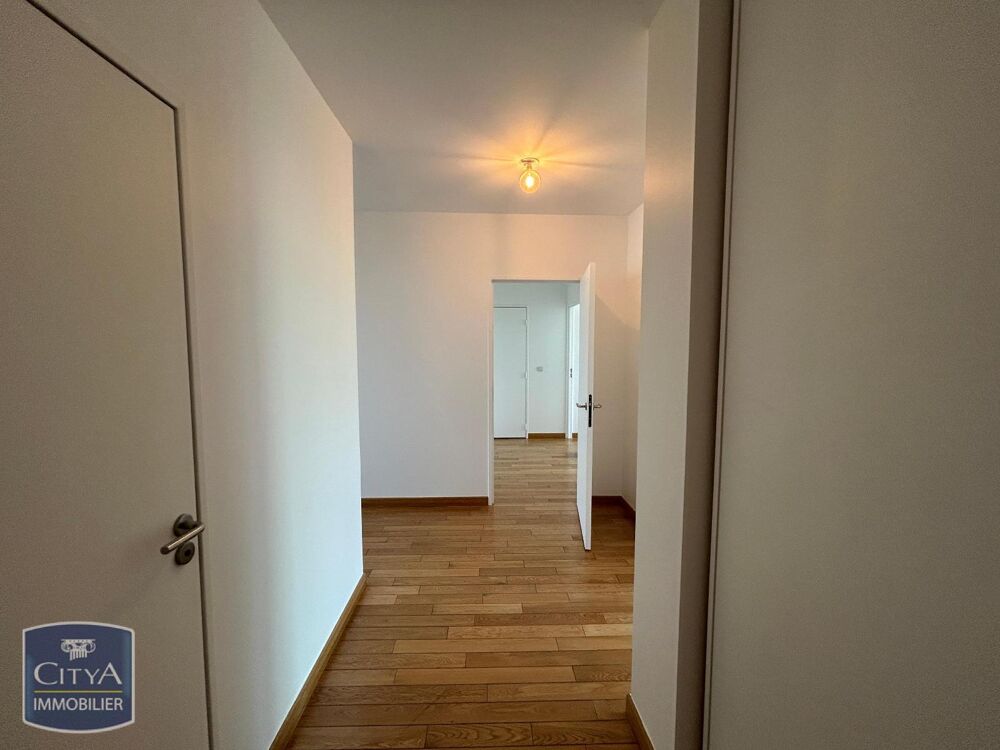 CITYA MEAUX PAS DE FRAIS D'AGENCE À LOUER : Appartement ....