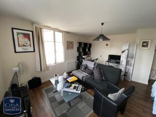  Appartement à louer 2 pièces 50 m²