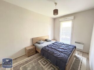  Appartement à louer 2 pièces 37 m²