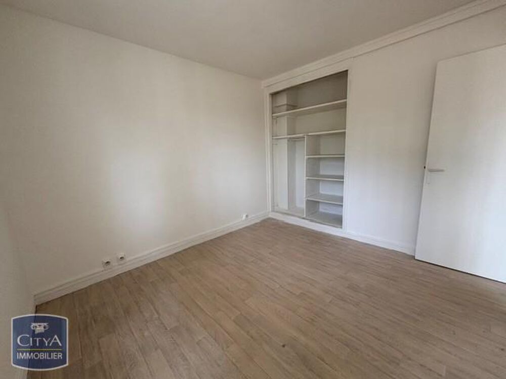 location Appartement - 3 pièce(s) - 60 m² Le Havre (76600)