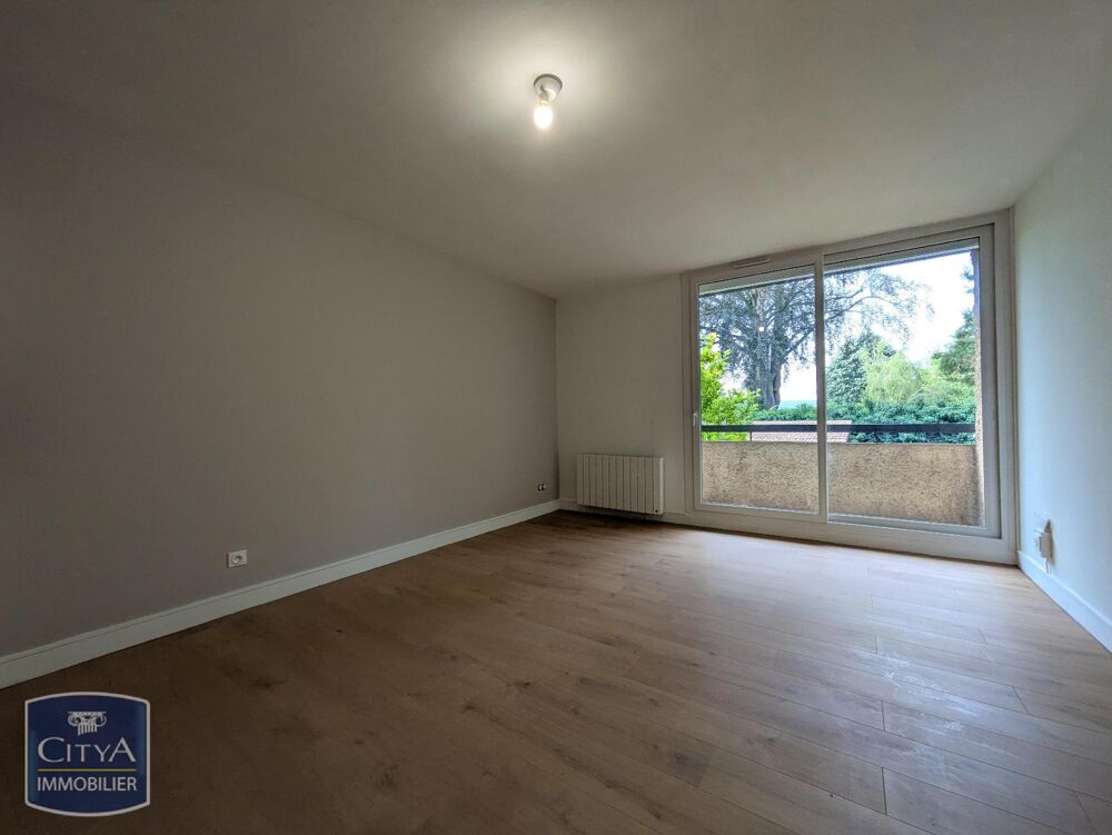 location Appartement - 1 pièce(s) - 33 m² Château-Thierry (02400)