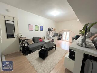  Appartement � louer 1 pi�ce 30 m�