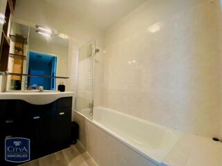  Appartement � louer 3 pi�ces 64 m�