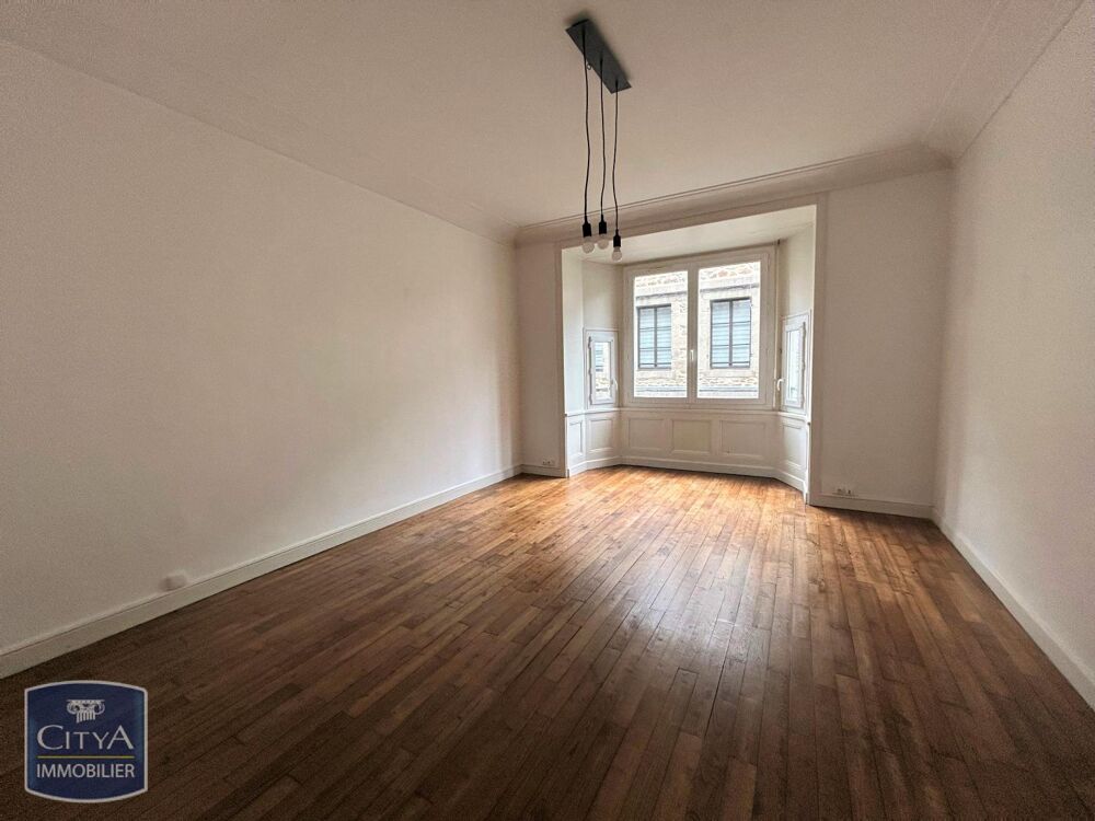 location Appartement - 3 pièce(s) - 68 m² Saint-Brieuc (22000)