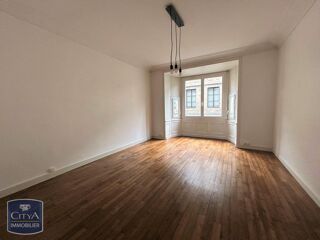  Appartement à louer 3 pièces 68 m²