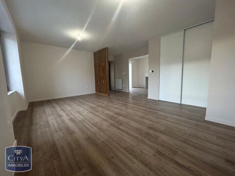  Appartement � louer 5 pi�ces 90 m�