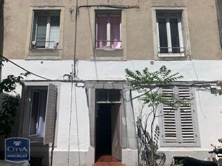  Appartement à louer 1 pièce 22 m²