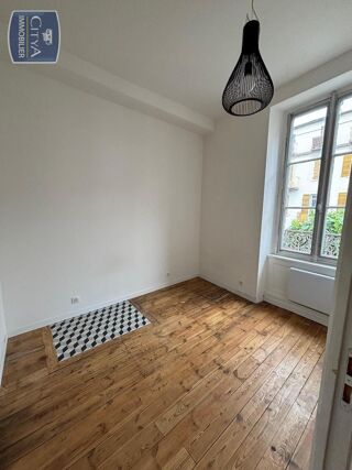  Appartement � louer 2 pi�ces 27 m�