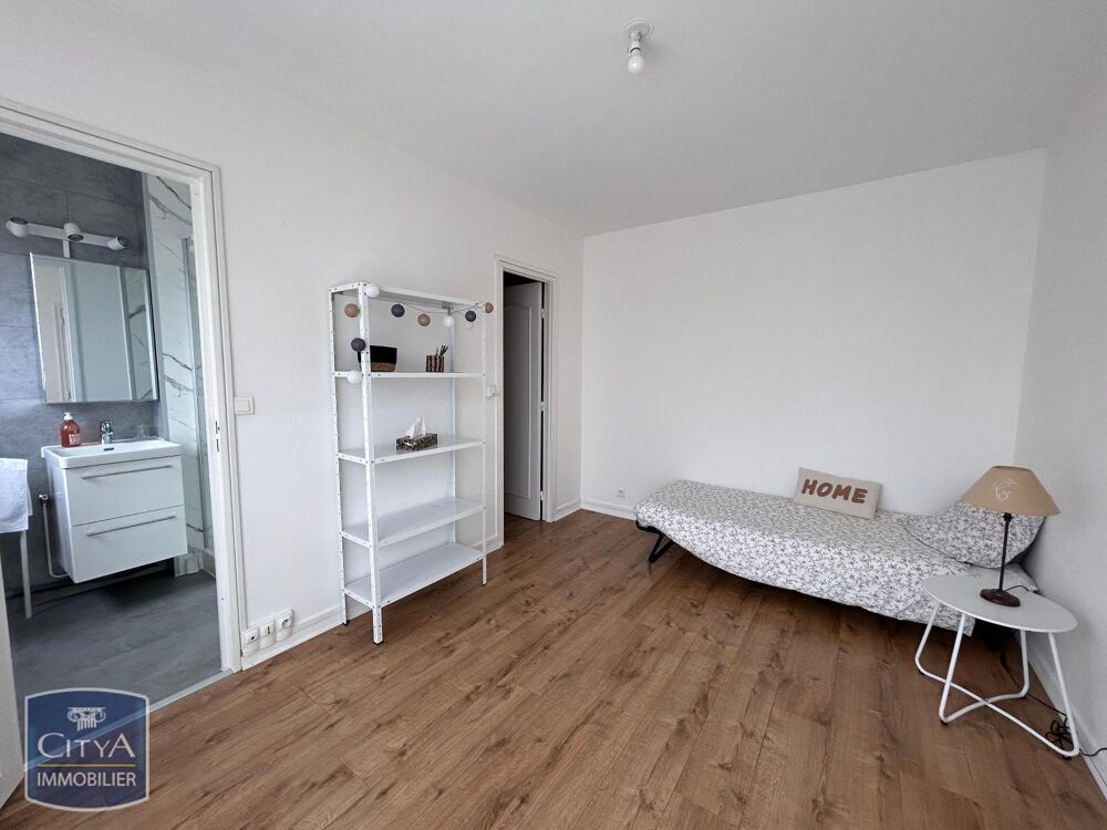 location Appartement - 2 pièce(s) - 42 m² Limoges (87000)