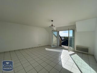  Appartement à louer 2 pièces 62 m²