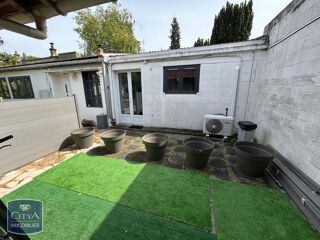  Maison � louer 4 pi�ces 97 m�
