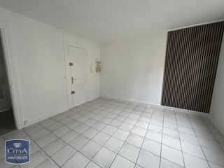 location Appartement - 1 pièce(s) - 27 m² Rouen (76000)