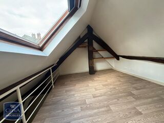  Appartement � louer 1 pi�ce 21 m�
