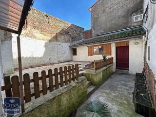  Appartement � louer 2 pi�ces 52 m�