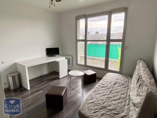  Appartement � louer 1 pi�ce 17 m�