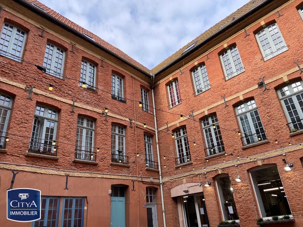 À LOUER : Appartement T2 à Dieppe, 76200. Découvrez cet ....