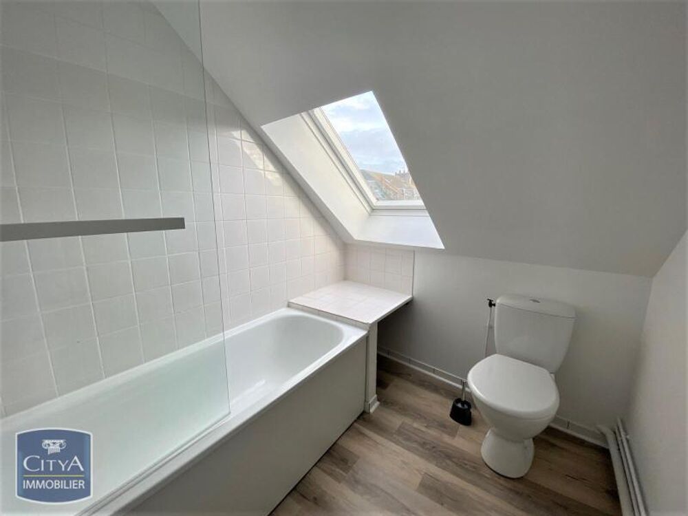 À LOUER : Appartement T3 à Dieppe, 76200. Découvrez cet ....