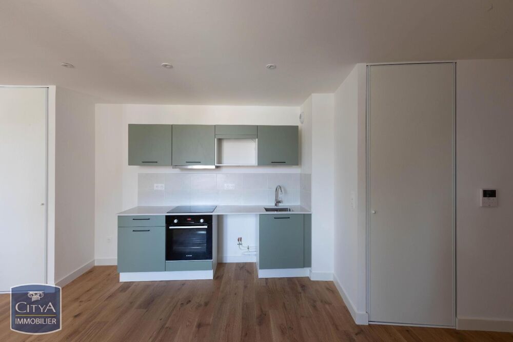 location Appartement - 3 pièce(s) - 70 m² Poitiers (86000)