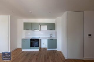  Appartement à louer 3 pièces 70 m²