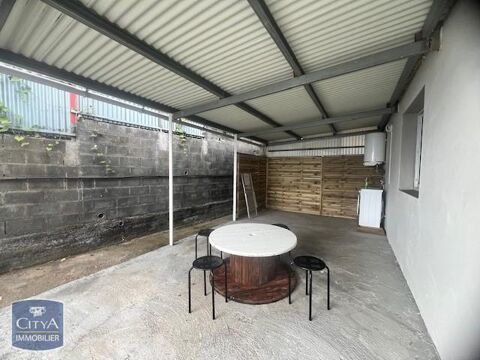  Appartement � louer 2 pi�ces 43 m�