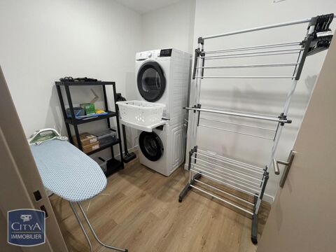  Appartement � louer 1 pi�ce 12 m�