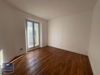  Appartement à louer 3 pièces 46 m²