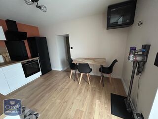  Maison � louer 2 pi�ces 55 m�