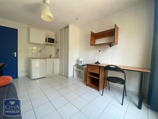  Appartement � louer 1 pi�ce 18 m�