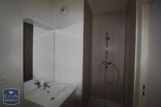  Appartement � louer 1 pi�ce 25 m�
