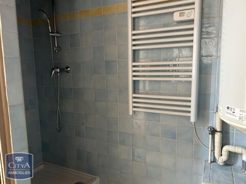  Appartement � louer 1 pi�ce 36 m�