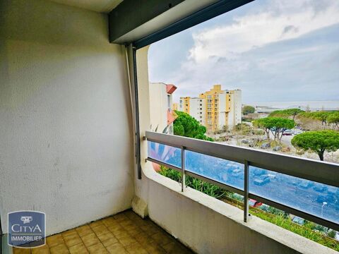   Location Appartement Appartement - 1 pi�ce(s) - 31 m�