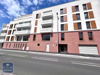  Appartement à louer 3 pièces 65 m²