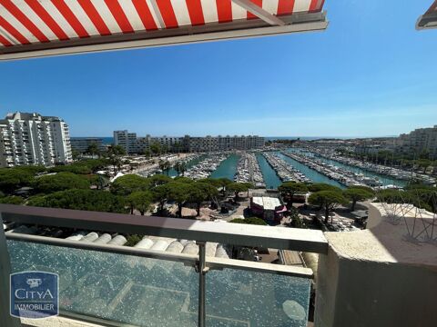  Appartement � louer 3 pi�ces 65 m�