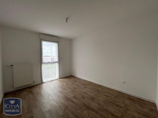 Appartement à louer 2 pièces 47 m²