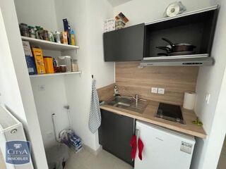  Appartement � louer 2 pi�ces 40 m�