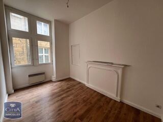  Appartement à louer 3 pièces 67 m²