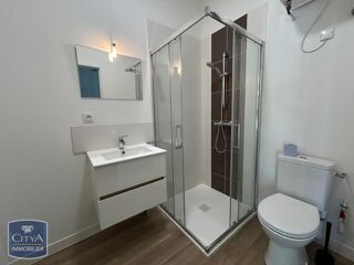  Appartement à louer 1 pièce 23 m²