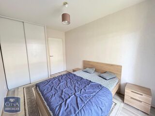  Appartement à louer 2 pièces 37 m²
