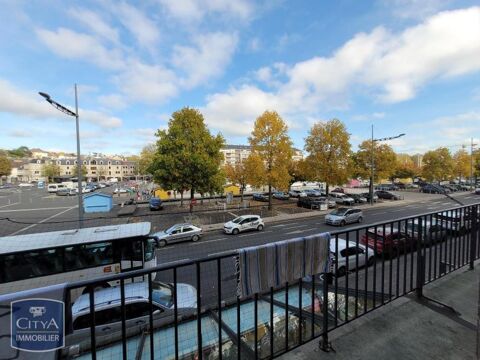  Appartement  louer 3 pices 57 m