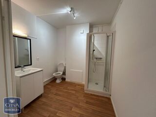  Appartement à louer 2 pièces 50 m²