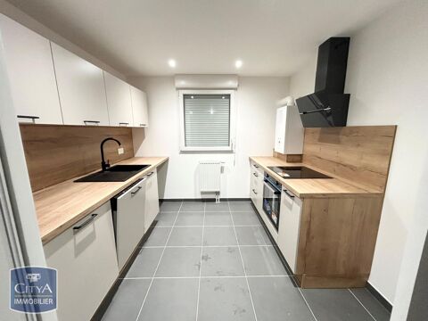  Maison � louer 5 pi�ces 103 m�