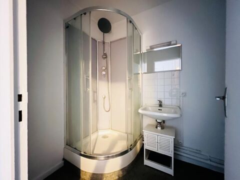  Appartement  louer 1 pice 33 m