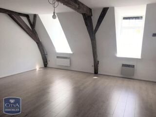  Appartement � louer 2 pi�ces 59 m�