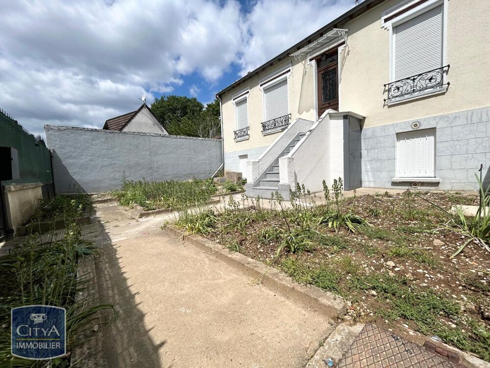 location Maison - 5 pièce(s) - 103 m² Villejuif (94800)