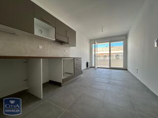  Appartement � louer 2 pi�ces 38 m�