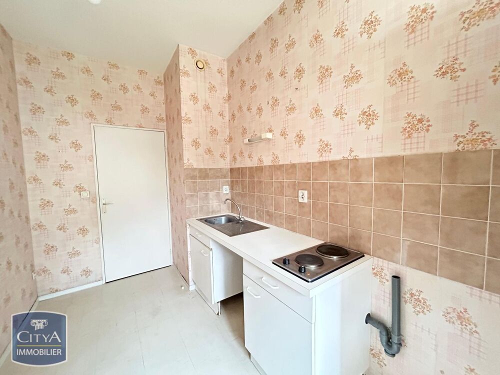 A LOUER DANS VOTRE AGENCE CITYA PLANTAGENÊT RESIDENCE SE....