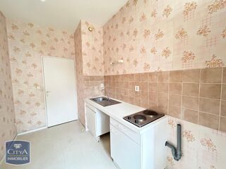  Appartement à louer 2 pièces 52 m²