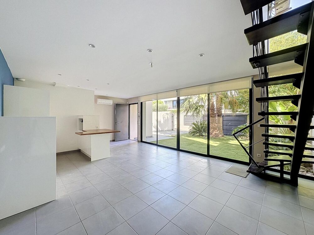 location Villa - 5 pièce(s) - 97 m² Perpignan (66000)